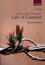 Cheshire, Fifoot, and