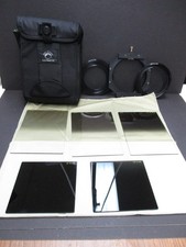 Lee Big Stopper Filtro Lente