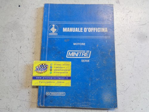 Catalogo manuale officina - catalogo,