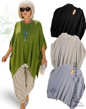 LAGENLOOK maglione pullover