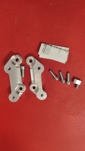 Arretratori pedane per yamaha - pedane,