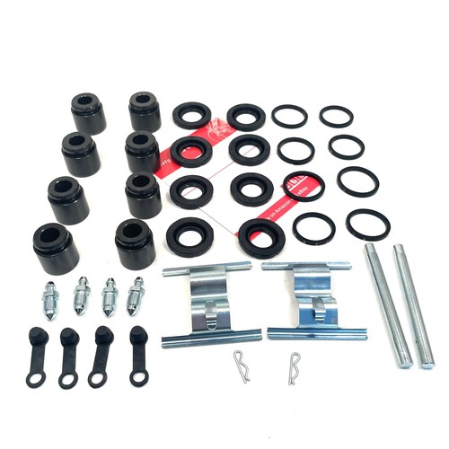 Per touareg cayenne kit - vw,