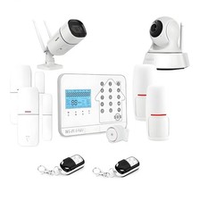 Lifebox KIT11 Allarme Casa