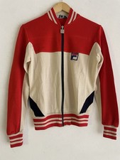 VINTAGE 80’s S TENNIS FILA