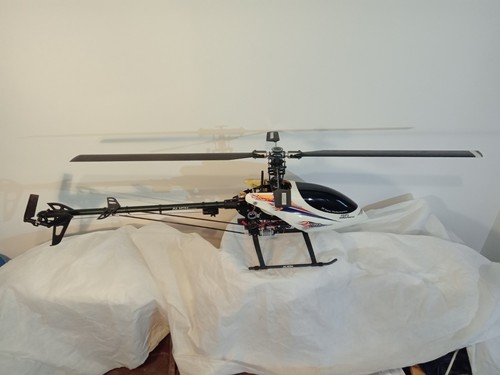 Align trex 600 rc - align,