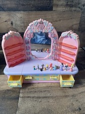 Polly Pocket 1990 Bluebird