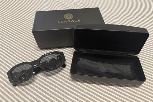 Versace medusa designer - versace,