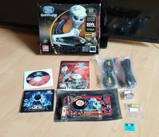 ✅ Sapphire Radeon X800 PRO -