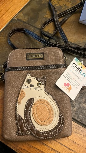 Borse chala cross body - chala,