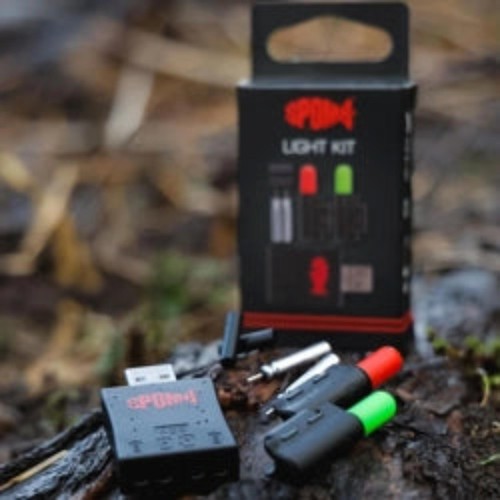 Kit luci spomb - kit,
