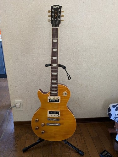 Burny les paul standard - les,