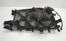 RADIATORE ACQUA PER OPEL Corsa