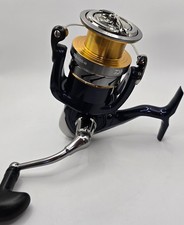 Mulinello da spinning Daiwa Crest LT 6000-H dal Giappone