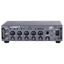 Peavey MiniMAX - parte