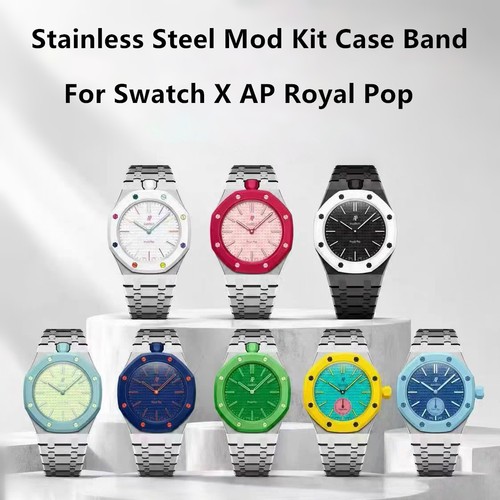 Orologio tasca swatch royal - orologio,