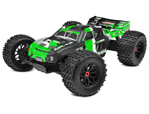 Corally kagama 6s rc - 1/8, xp