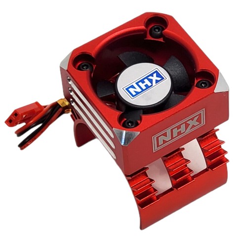 Nuovo nhx 30mm - nuovo, alluminio