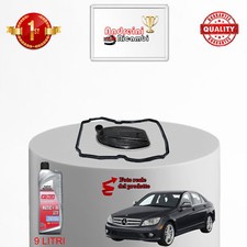 KIT CAMBIO AUTOMATICO E OLIO