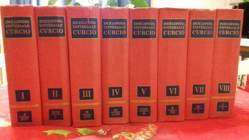 Enciclopedia universale