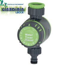 RIBILAND TIMER MANUALE