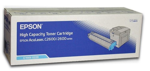 Toner epson originale - toner,