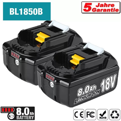 Pezzi batteria 0ah - pezzi, 8,0ah