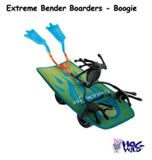 Hog Wild Benders Magnetico –