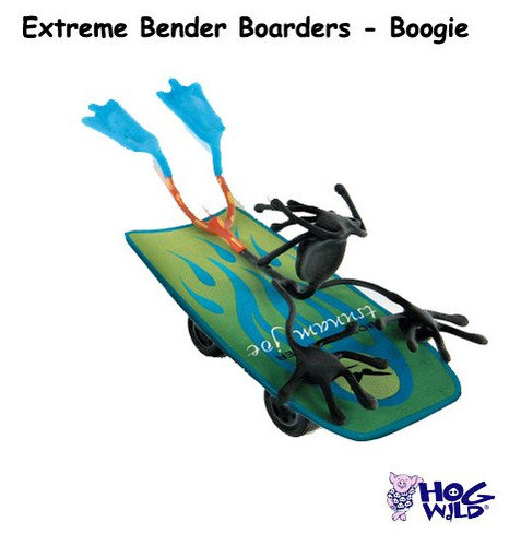 Hog wild benders - wild,