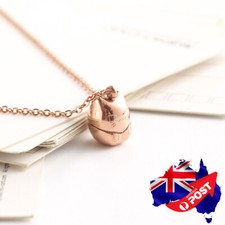 Collana con ciondolo massiccio