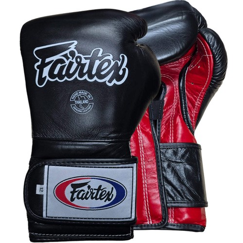 Guantoni boxe fairtex - boxe,
