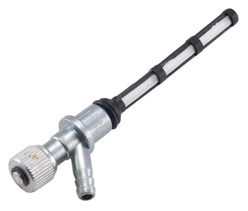 Rubinetto benzina ø15mm - c4,
