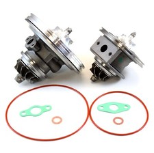 Gruppo scafo turbocompressore