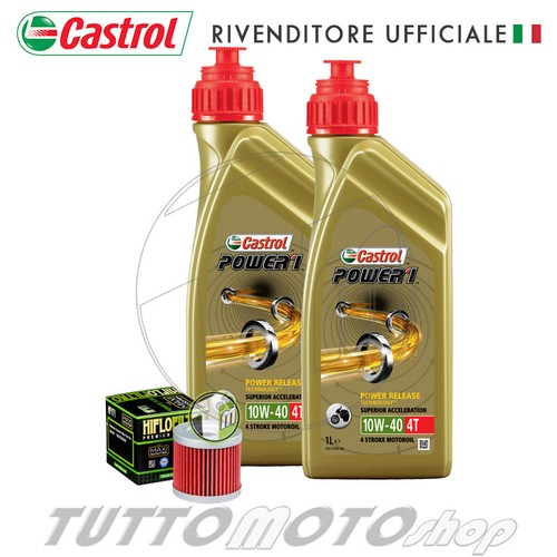 Tagliando suzuki burgman - suzuki,