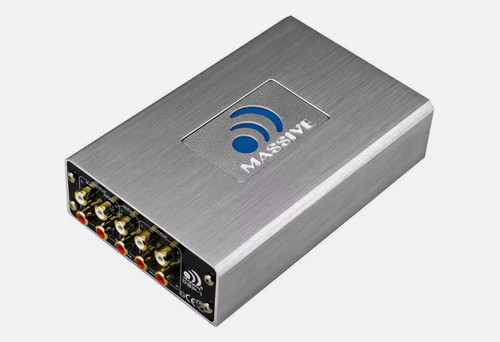 Massive audio dsp1 - massive,