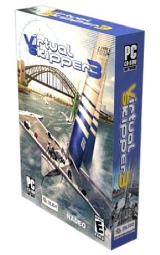 Virtual skipper - 3, 2004)