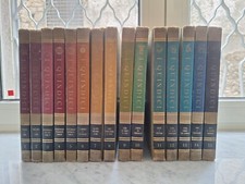 I Quindici. I libri del come e del perché, 1968 Opera completa 15 volumi ragazzi