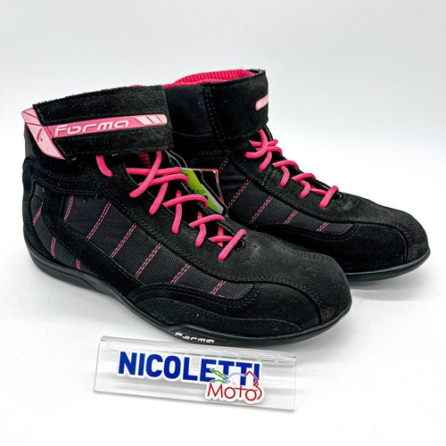 Forma scarpa rookie pro - rookie, lady
