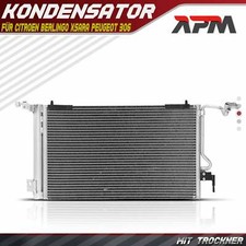 Condensatore Aria Condizionata