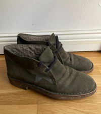 Stivali invernali Golden Goose
