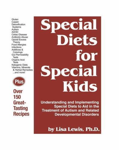 Special diets for - special,
