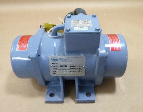 Motore vibratore schermo