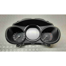 A3C0232990000 00521344030 Quadro strumenti FIAT 500L 2019 1.3TD