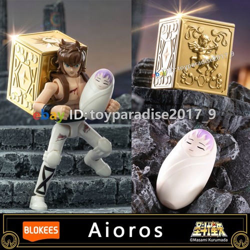 Saint seiya aiolos athena - &,