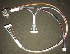 Clay Paky Sharpy 650207/006