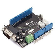 SPI MCP2515 EF02037 CAN BUS