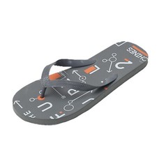 JOMIX Infradito Uomo Mare Gomma Estate Spiaggia Piscina Campeggio Casa SU8174