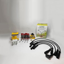 Kit ricambio spinterogeno - kit,