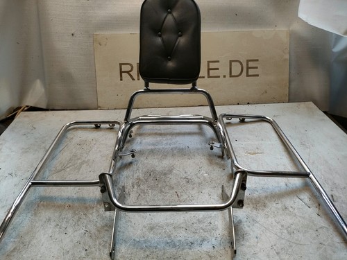 Schienale sedile kawasaki - schienale,