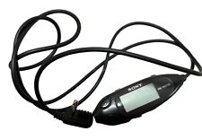 Telecomando per Walkman Sony