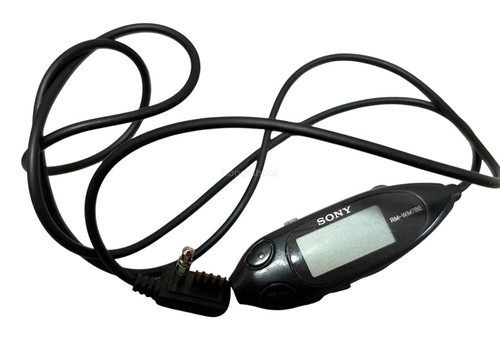 Telecomando per walkman sony - telecomando,